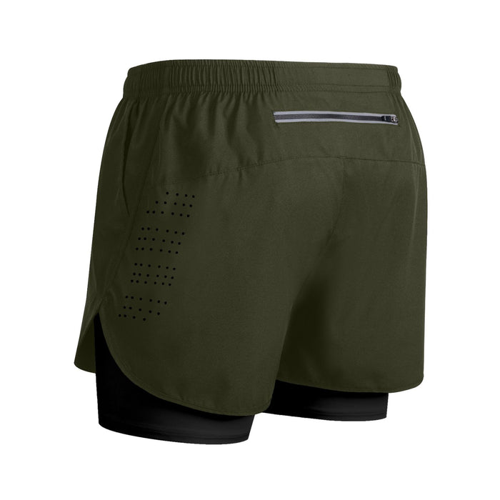 Army Green / L