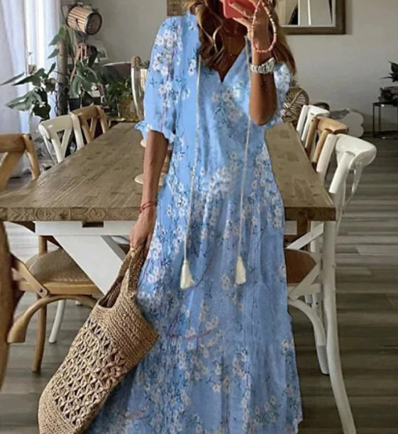 Sky Blue / XXXL