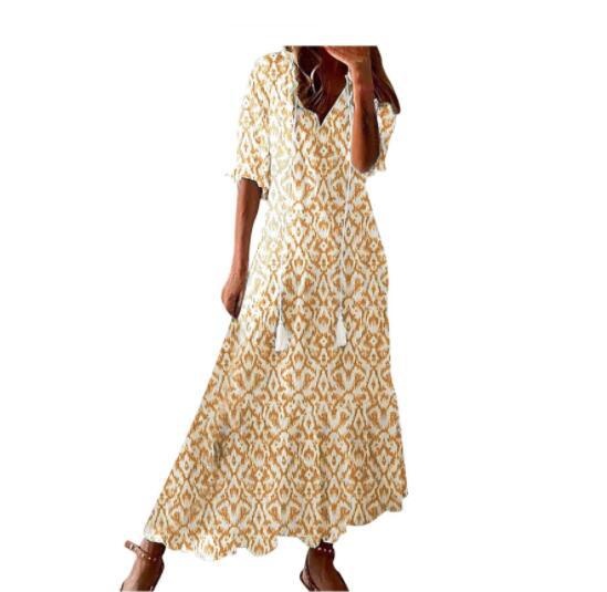Yellow / L