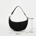 black / (20cm<Max Length<30cm)