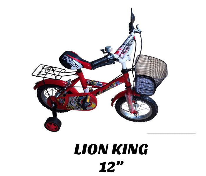 Lion King 12"
