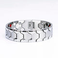 Magnetic Bracelet Casual Style Arthritis Health Care Jewelry Summer 2026 Trend Gift