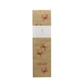 Maison de Papier Gift Bag, CRABS IN RED