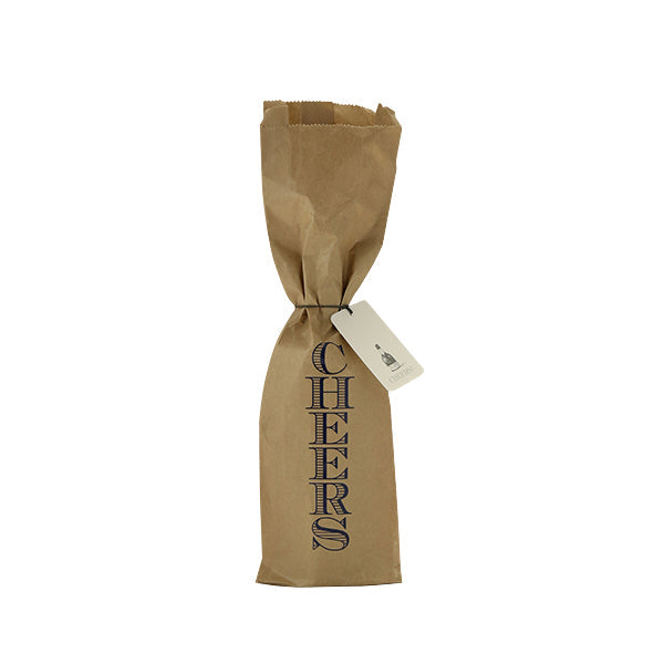 Maison de Papier Gift Bag, ThankYouSoMuch! (Clover)