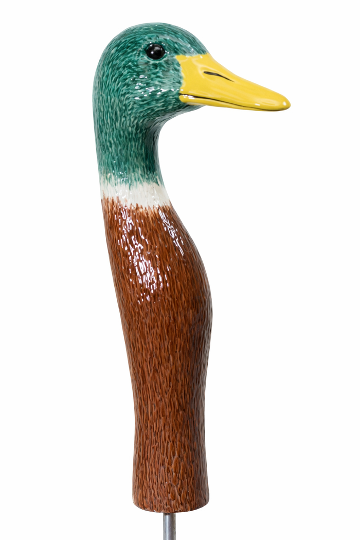 Mallard Duck (4 Sizes)