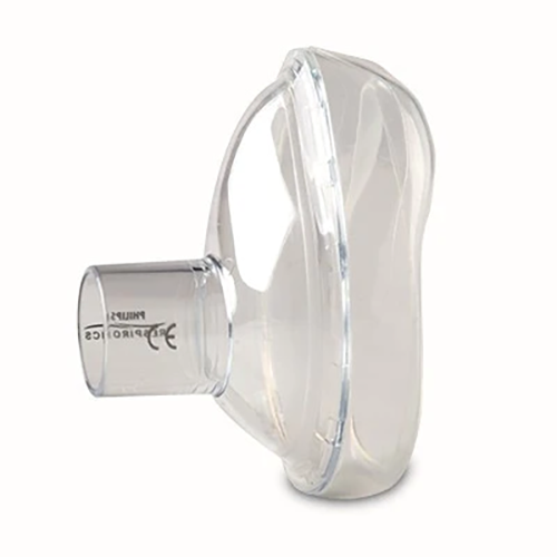 Mask for Philips OptiChamber Diamond