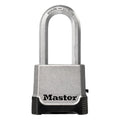 Master Lock M176XDLH Combination Lock
