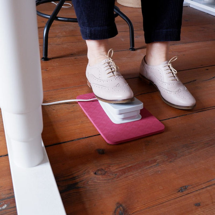 Mat & Stand Bundle