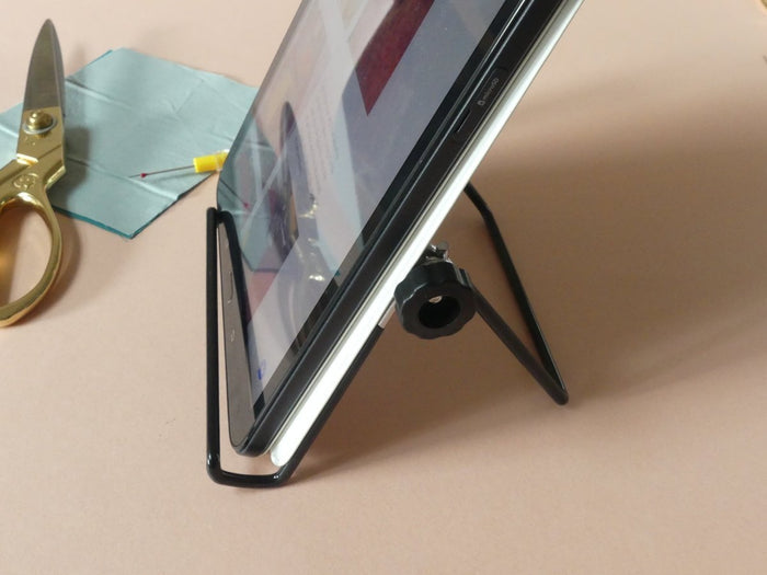 Mat & Stand Bundle