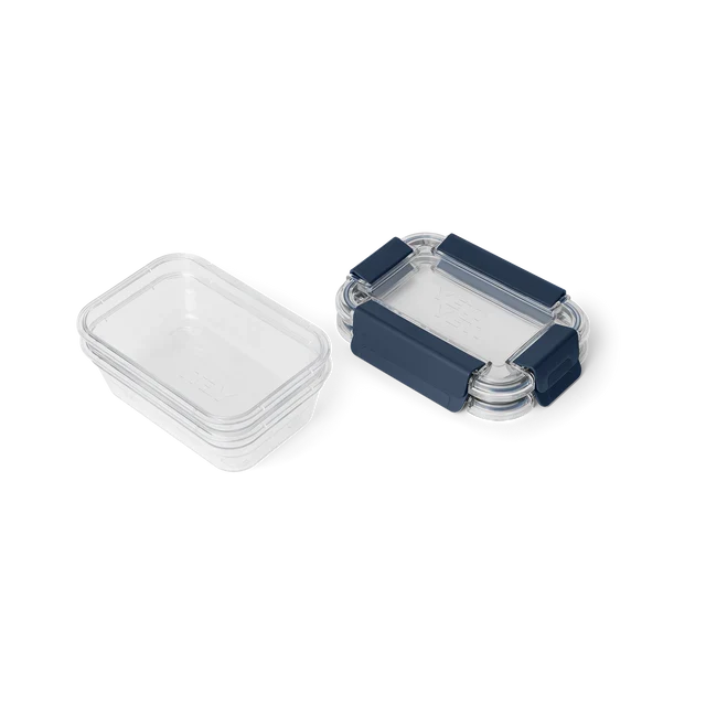 Medium Food Storage Navy