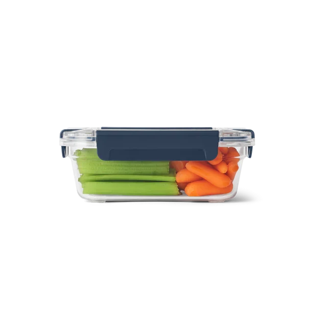 Medium Food Storage Navy