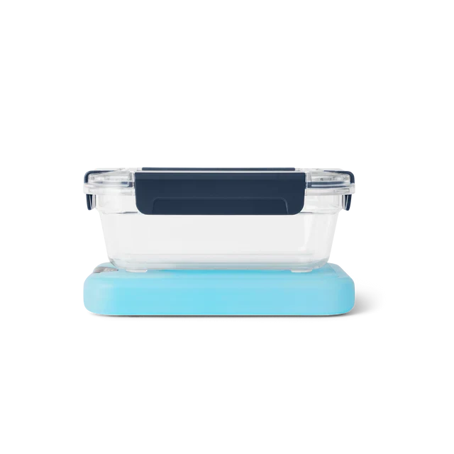 Medium Food Storage Navy