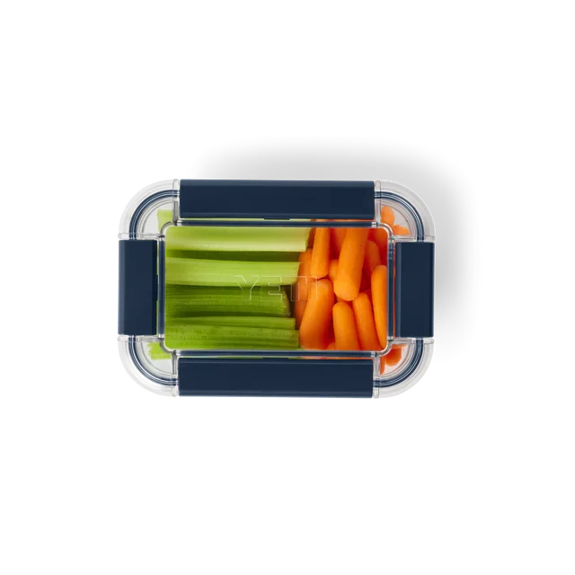 Medium Food Storage Navy