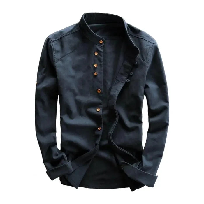Navy Blue / S