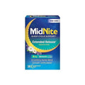 Midnite Extended Release Medium Dose Vegan 30 Tablets