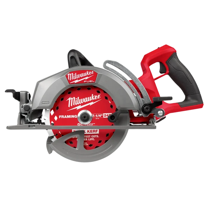 Milwaukee 2930-20 M18 FUEL™ 7-1/4" Rear Handle Circular Saw
