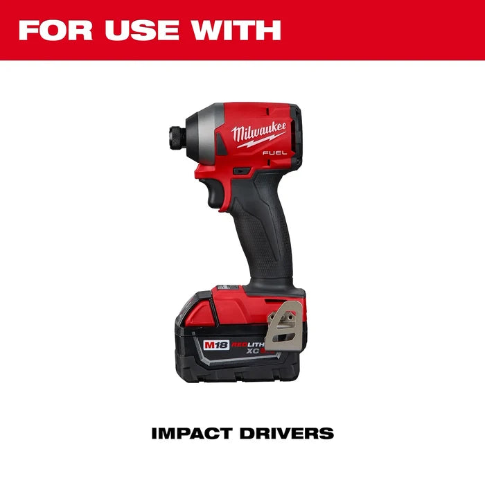 Milwaukee 4PC Solid Wire Stripper Set