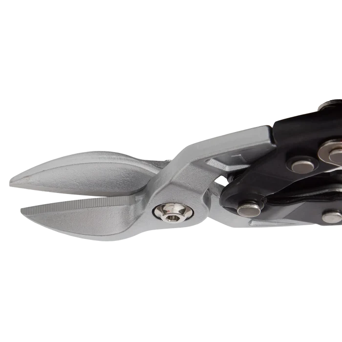 Milwaukee Left Cutting Aviation Snips