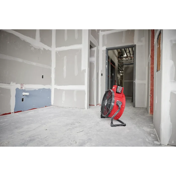 Milwaukee M18™ Brushless 18" Fan