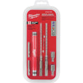 Milwaukee SDS-PLUS Rotary Hammer Drill Bit Set (7-Pieces)