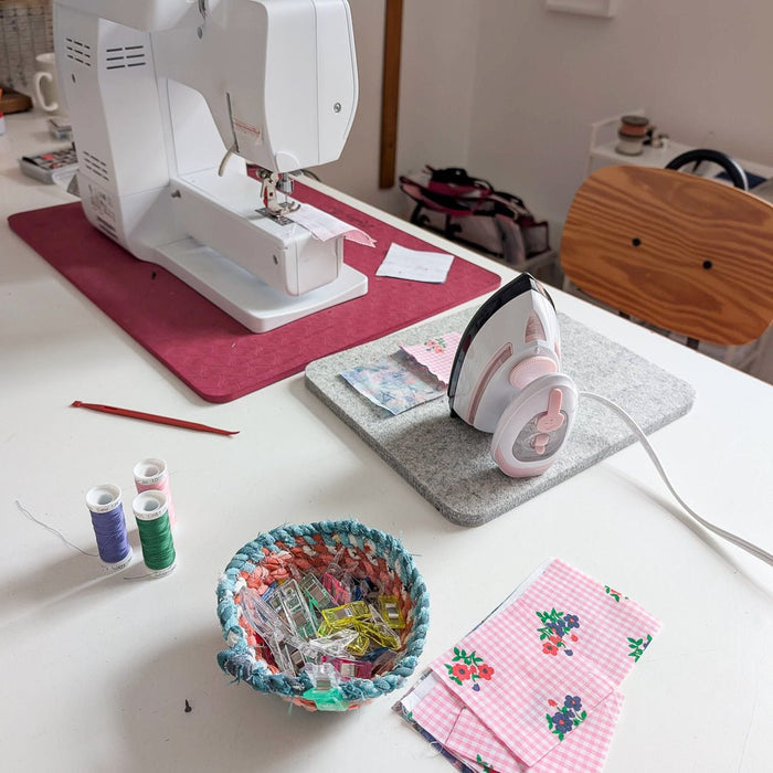 Flat Seam Perfection Kit - MadamSew