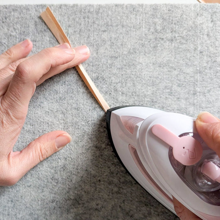 Flat Seam Perfection Kit - MadamSew