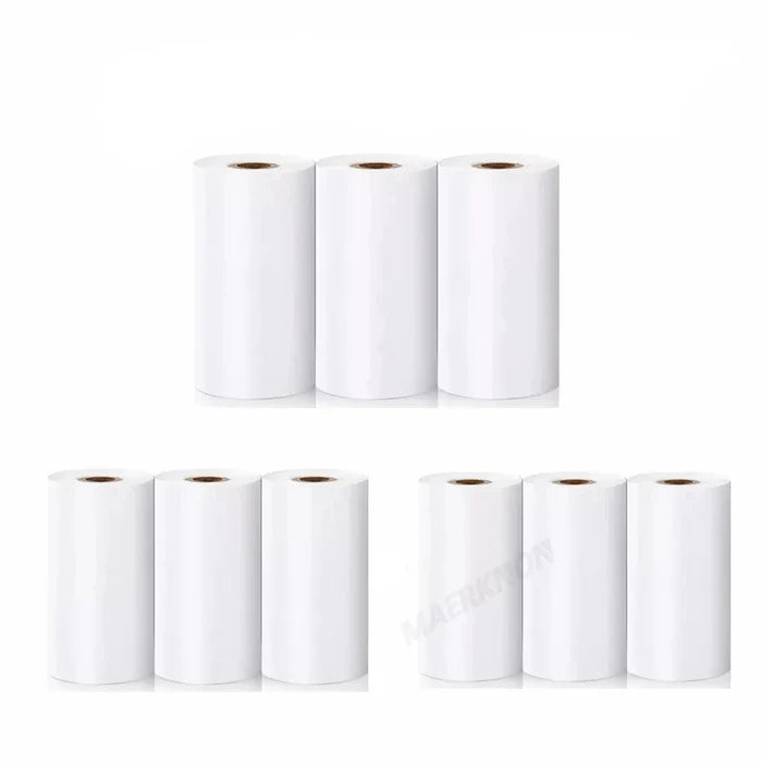Mini Printer Paper (57mm)