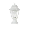 MINILOT/RUT White - Medium Range