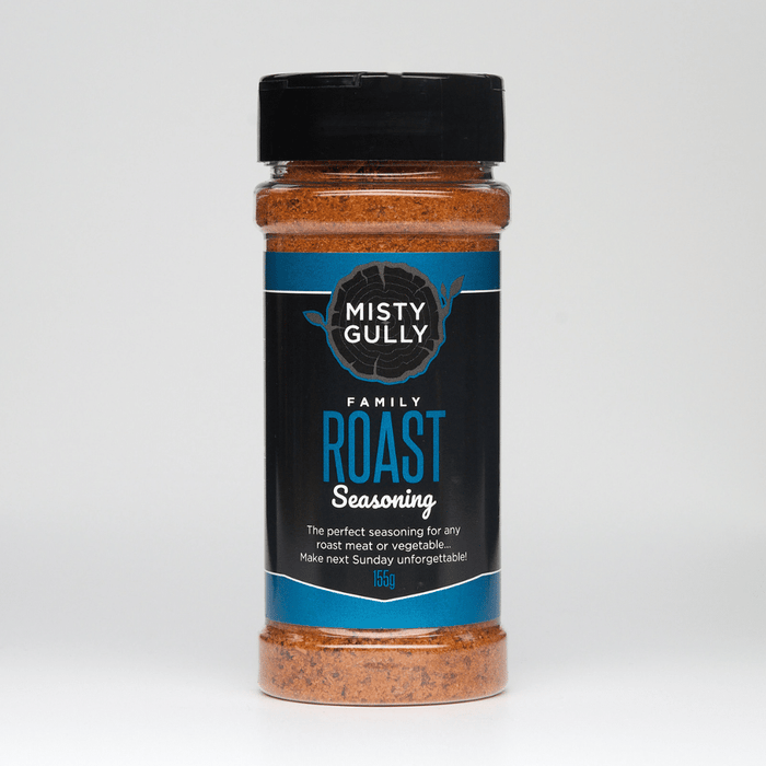 Misty Gully Ultimate Roast Seasoning