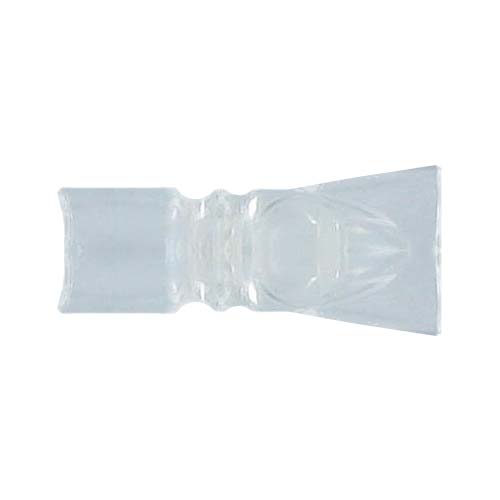 Mouthpiece for Lumiscope Portable Ultrasonic Nebulizer (each)