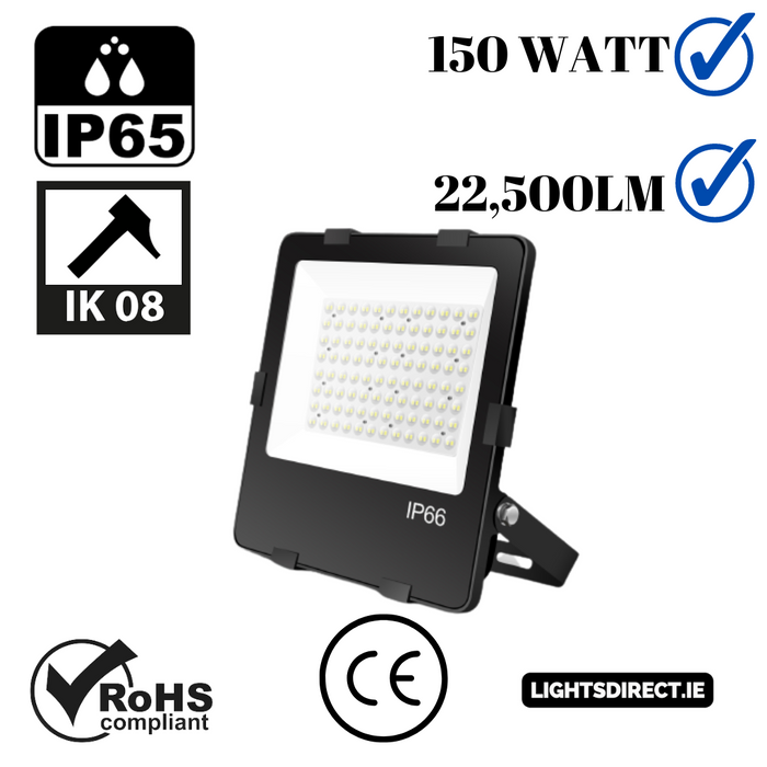 MTW 150W Floodlight