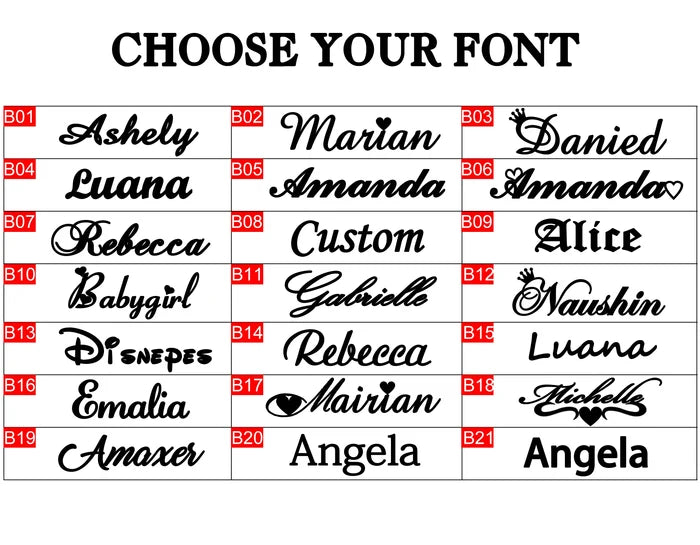 Name Ring Custom Double First Names Jewelry For Couples Personalized Gift TikTok Viral Fall 2026
