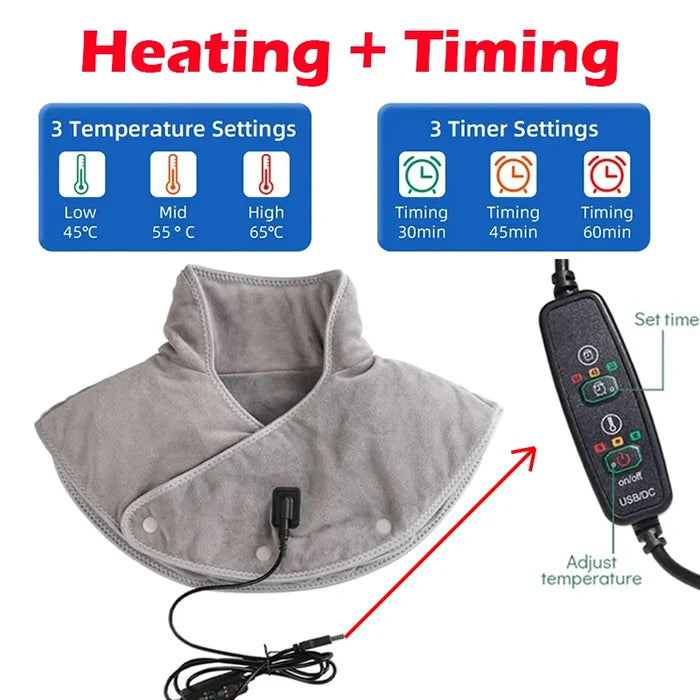 Heating Timing / China Mainland