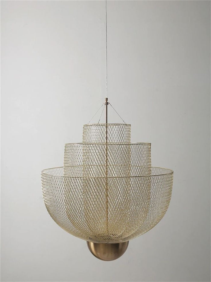 Nest Hanging