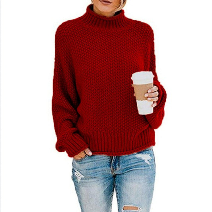 Red / S