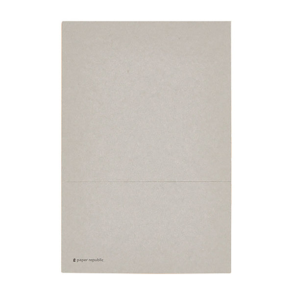 Paper Republic Thread-Bound Notebook, XL