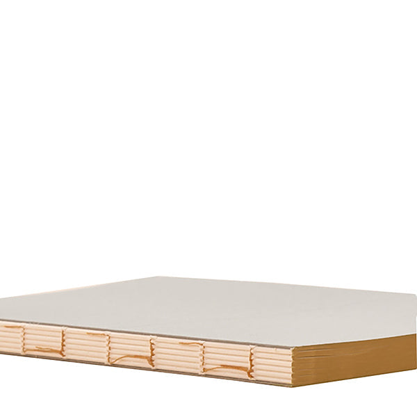 Paper Republic Thread-Bound Notebook, XL