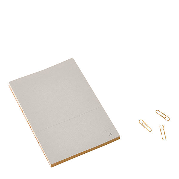 Paper Republic Thread-Bound Notebook, XL
