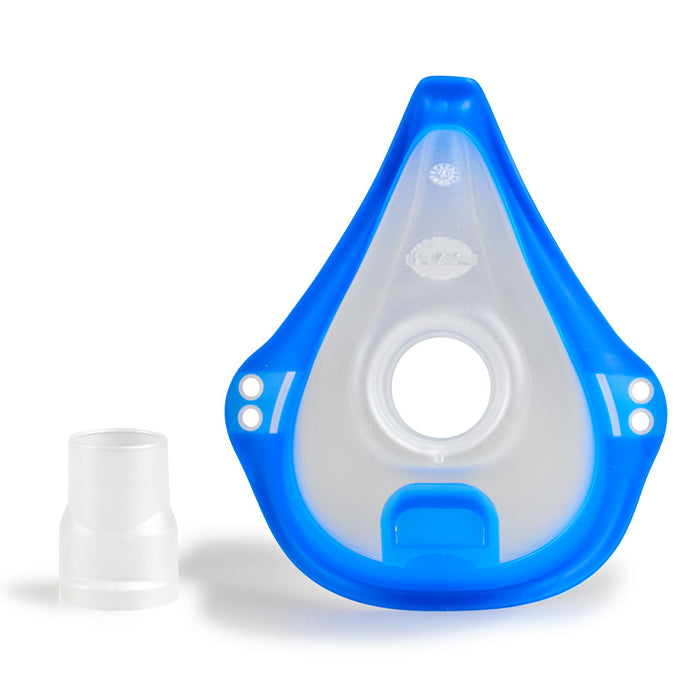 PARI Adult Mask for PARI Vortex Holding Chamber