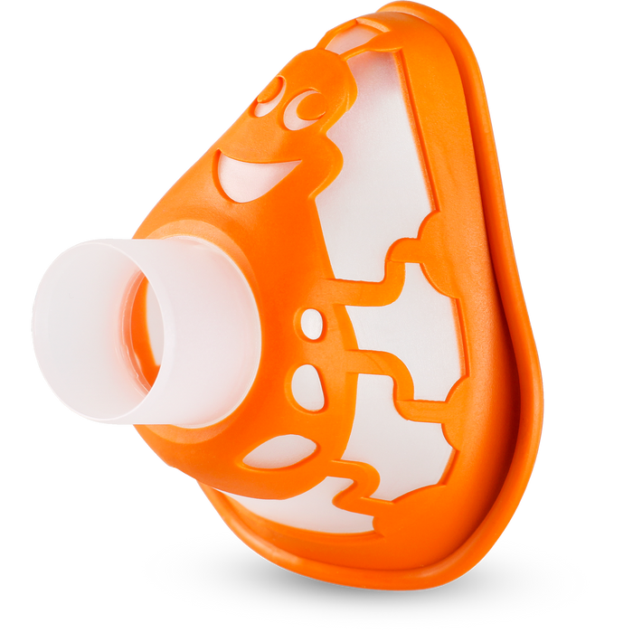 PARI Mask for PARI Vortex Holding Chamber-Child