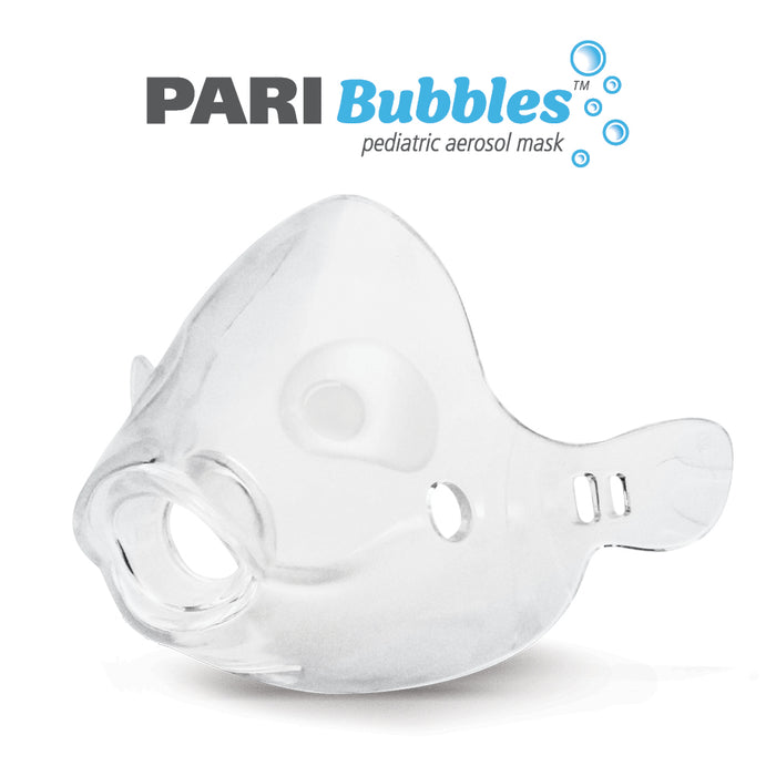 PARI PRONEB Max Aerosol Delivery System with LC Sprint