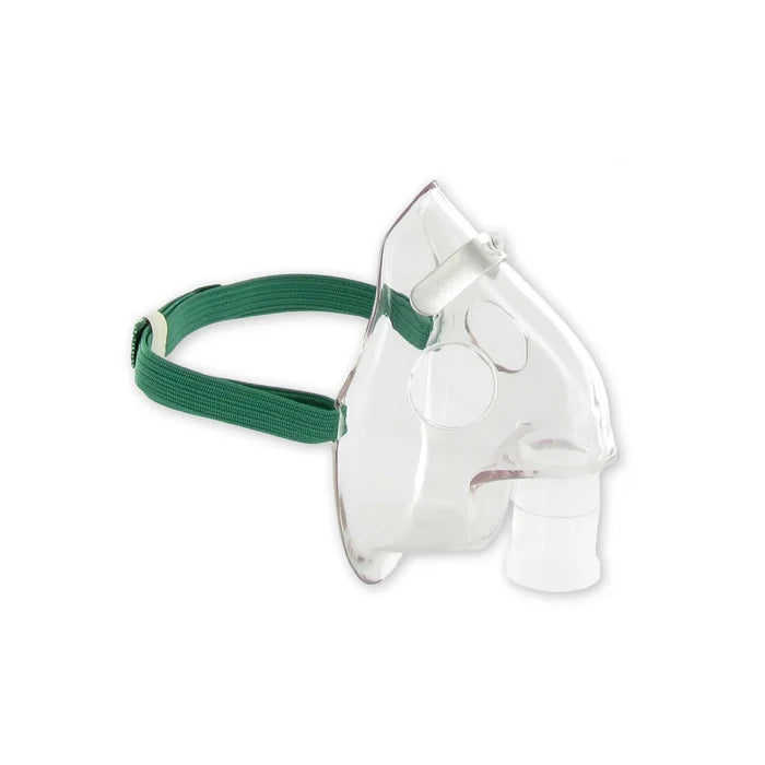 Parts for SonicMist Ultrasonic Nebulizer System