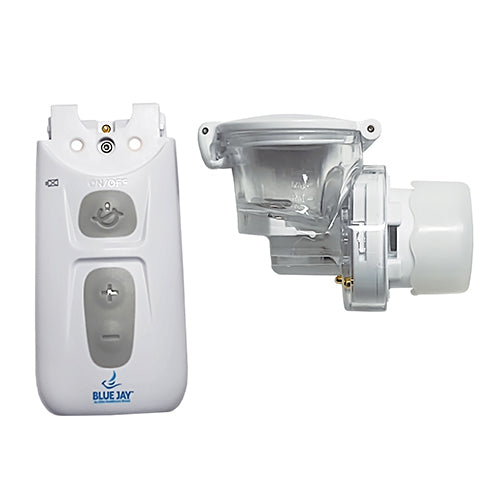 Parts for Take a Breath Portable Handheld Mesh Nebulizer