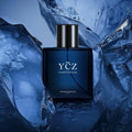 Perfume 50ml Unisex Marine Fragrance Long Lasting Woody Ocean Scent Gift Idea Fall 2026