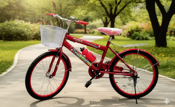 Phoenix BMX 20"