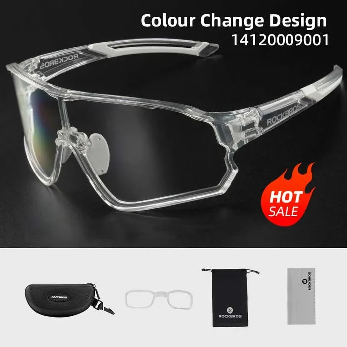 14120009001 / Photochromic / Russian Federation