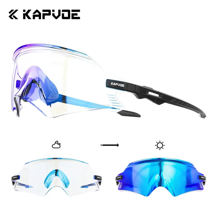 K2-PH-BL-1L-01 / sports glasses