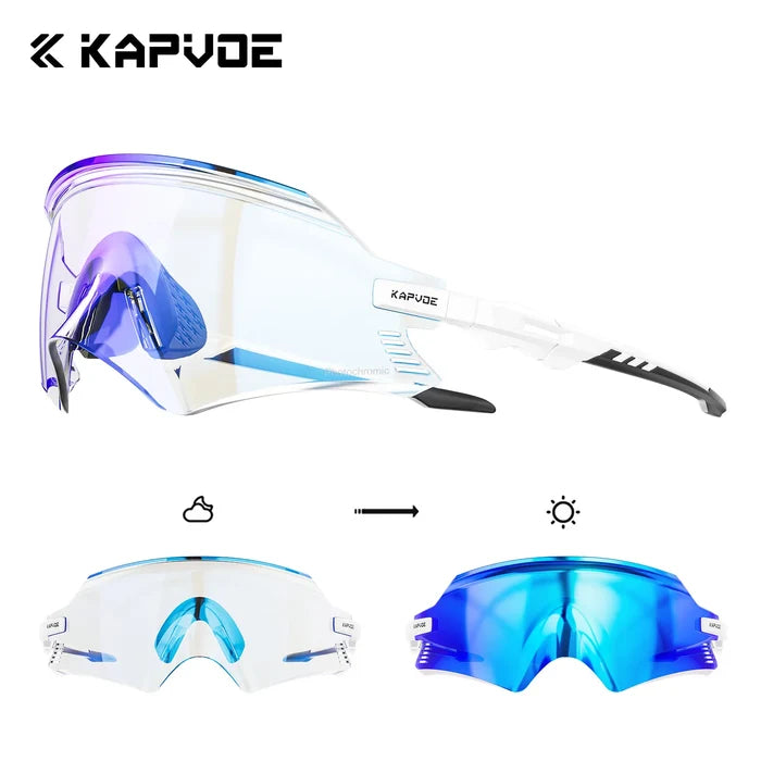 K2-PH-BL-1L-12 / sports glasses