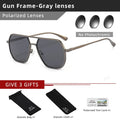 Gun-Black / Glasses With Box
