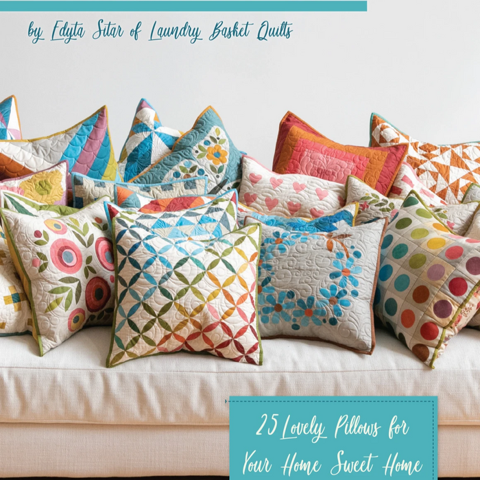 Pillow Talk Book